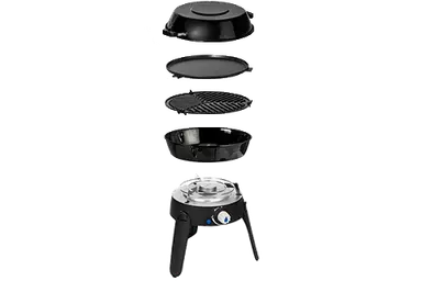 Gasbarbecues Gasbarbecues