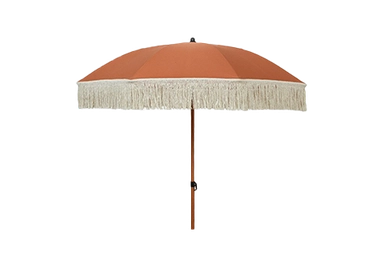Parasols Parasols