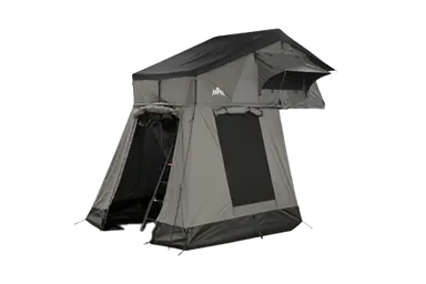 Daktent voortenten Daktent voortenten
