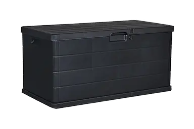 Opbergboxen tuinkussens Opbergboxen tuinkussens