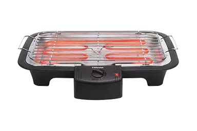 Elektrische barbecues Elektrische barbecues