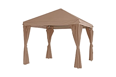 Paviljoens Paviljoens