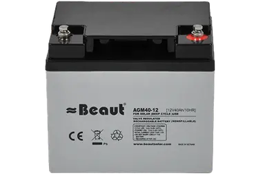 Accu's Accu's