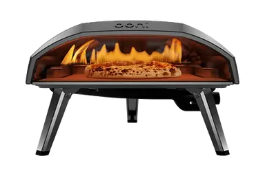 Camping pizzaovens Camping pizzaovens