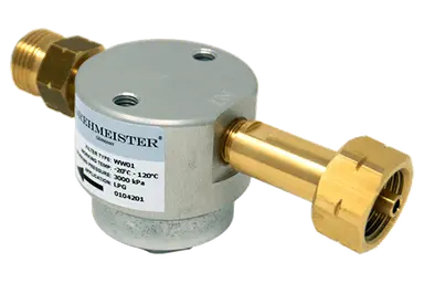 Gasfilters Gasfilters