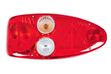 Carrosserie verlichting Carrosserie verlichting