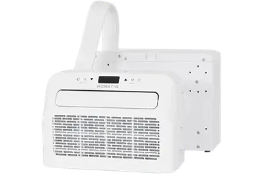 Split airco's Split airco's