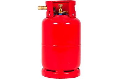 LPG gasflessen LPG gasflessen
