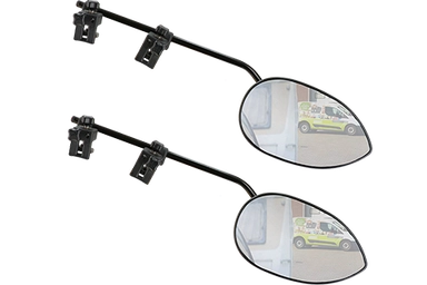 Caravanspiegels Caravanspiegels