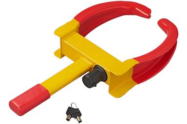 Wielklemmen Wielklemmen