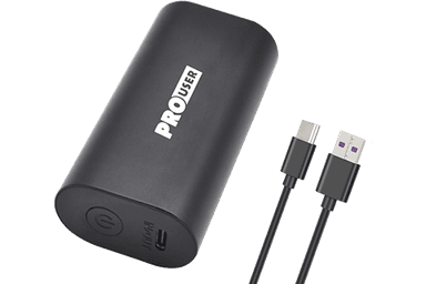 Powerbanks Powerbanks