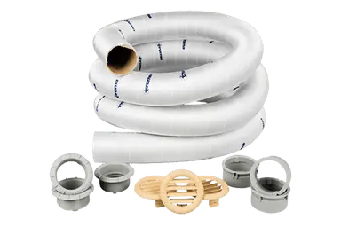 Kachel accessoires Kachel accessoires
