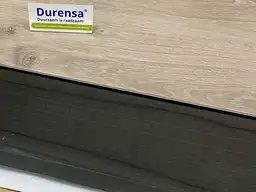 Durensa vloerverwaming met isolatie en schakelaar - 80 x 140 cm