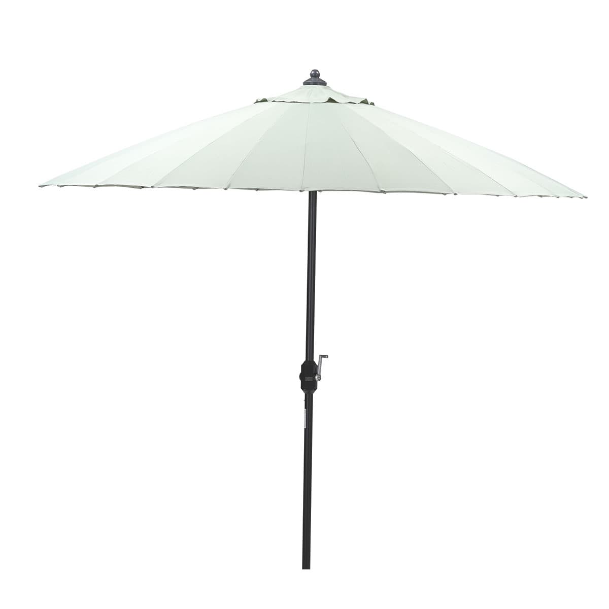 Garden Impressions Manilla Ø250 cm - olijf stokparasol