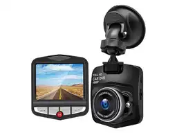 Denver CCT1230 Full HD Dashcam