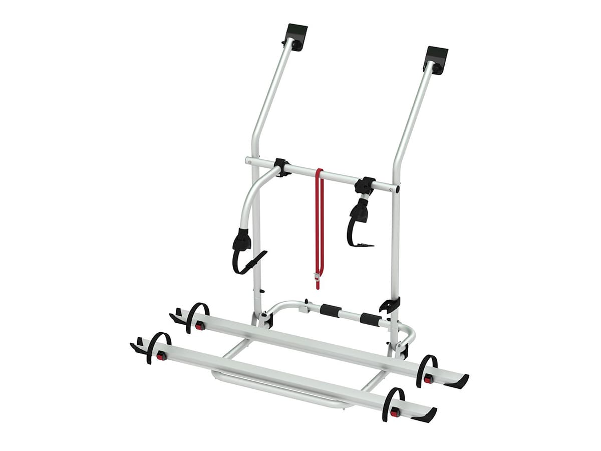 Fiamma Carry Bike Volkswagen T3 fietsendrager black