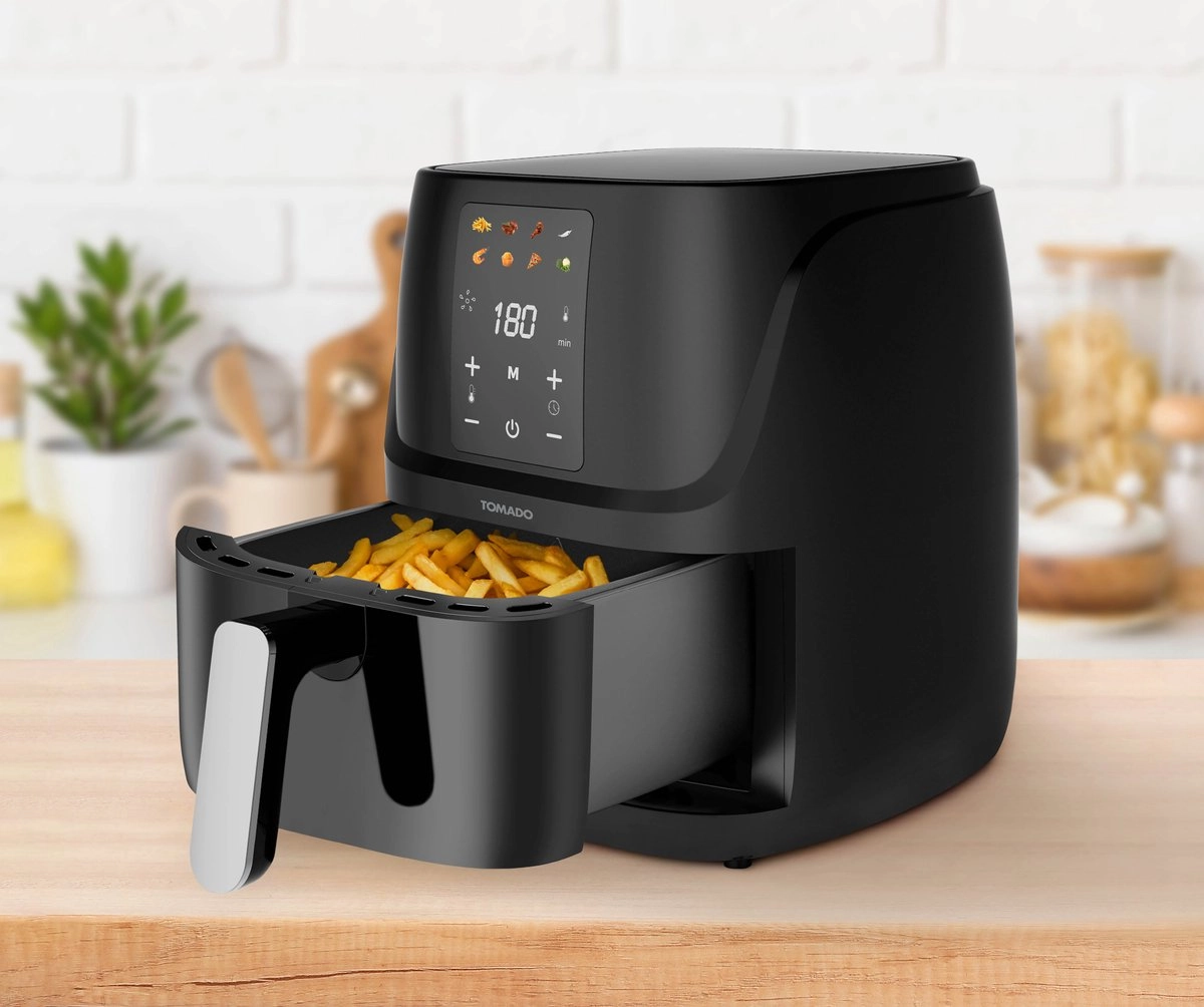 Tomado TAF3010B airfryer
