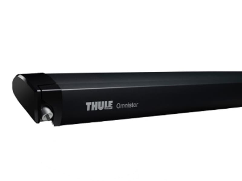 Thule 6300 12V antraciet 400 Mystic-Grey cassetteluifel
