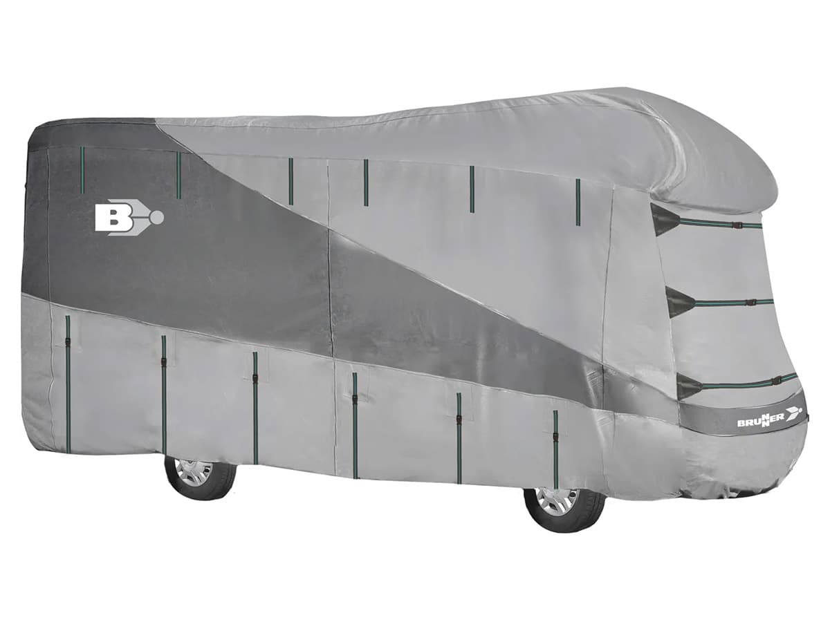 Brunner Polycoat camperhoes - 600 - 650 cm