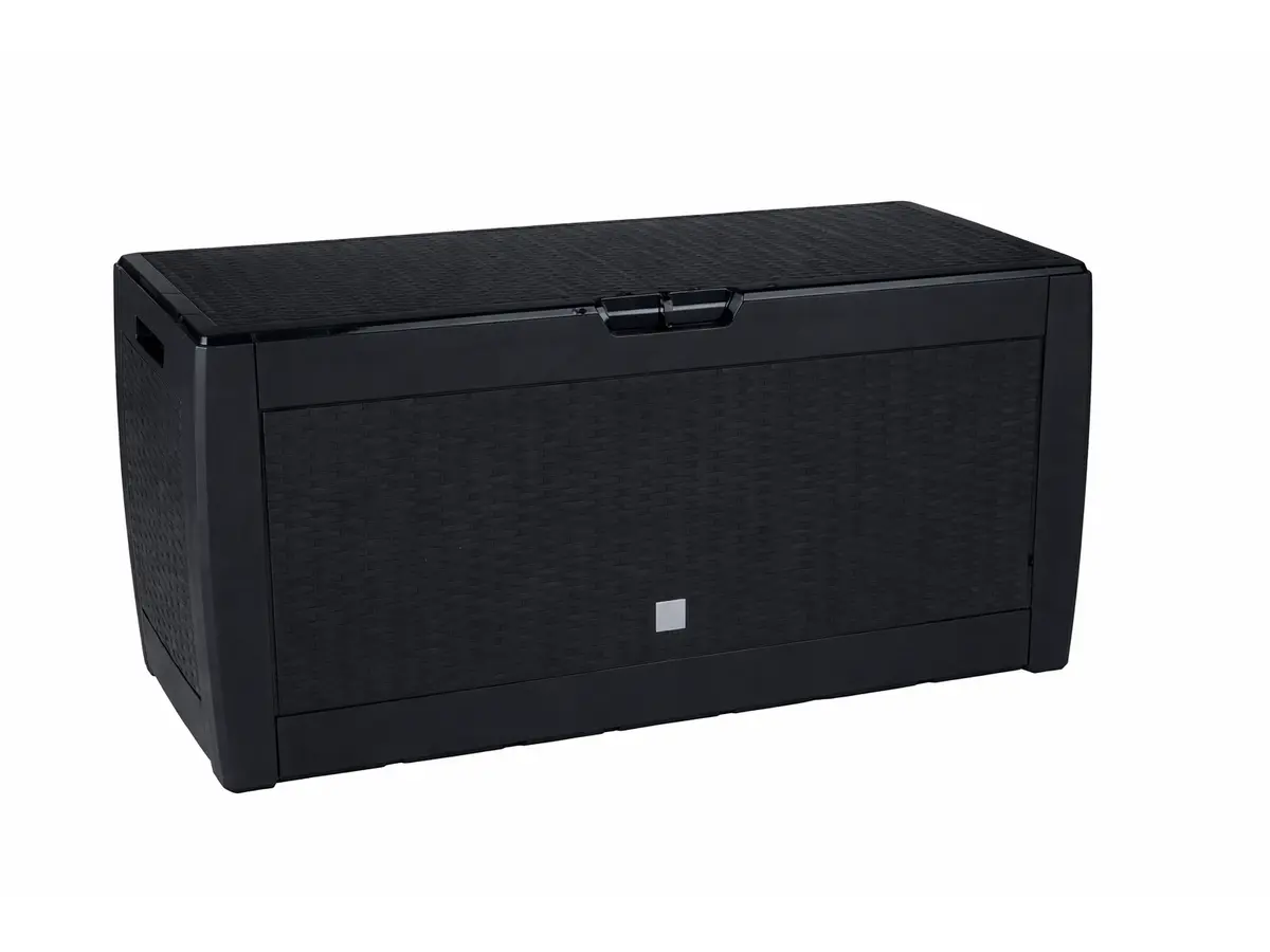 Lifetime Garden opbergbox met deksel - 310 liter