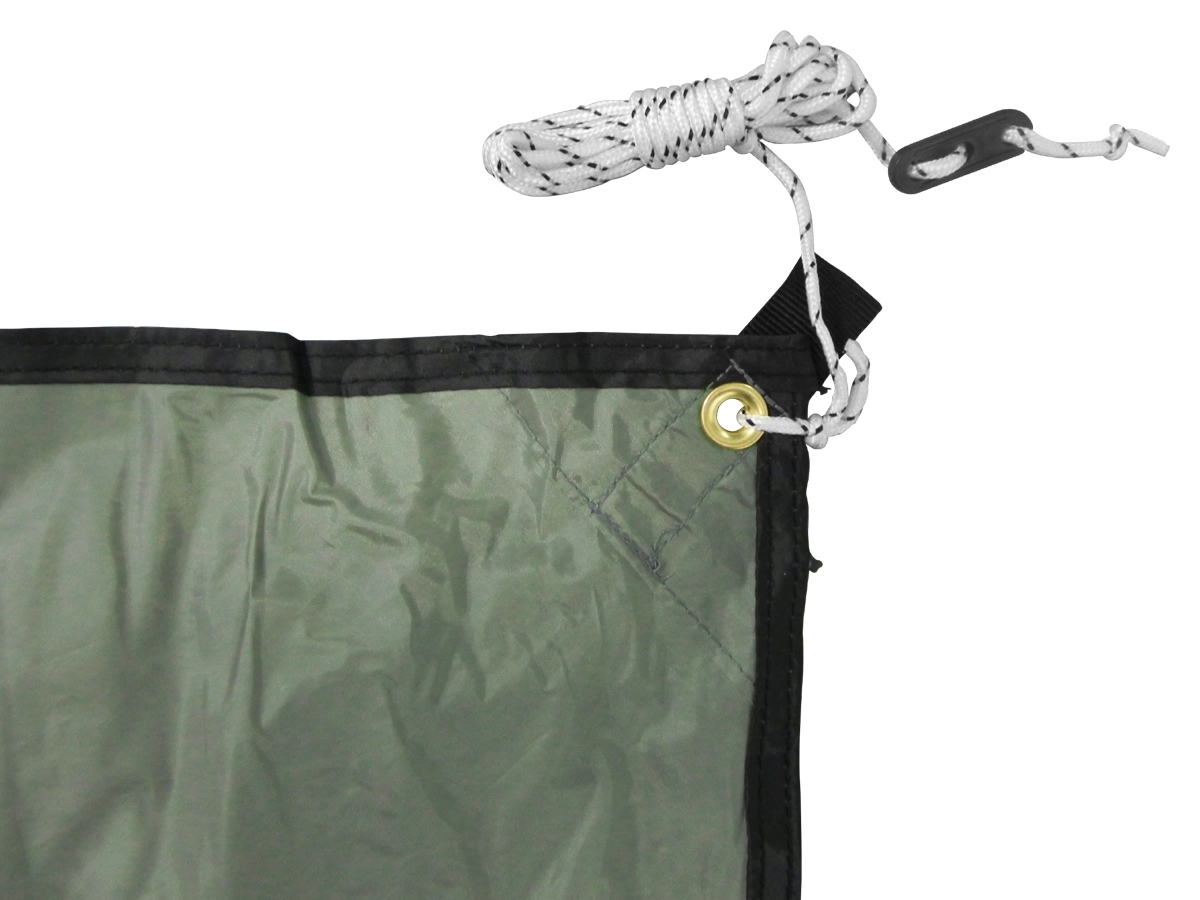 Obelink Tarp 2 400 x 400 cm