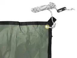 Obelink Tarp 3 500 x 500 cm