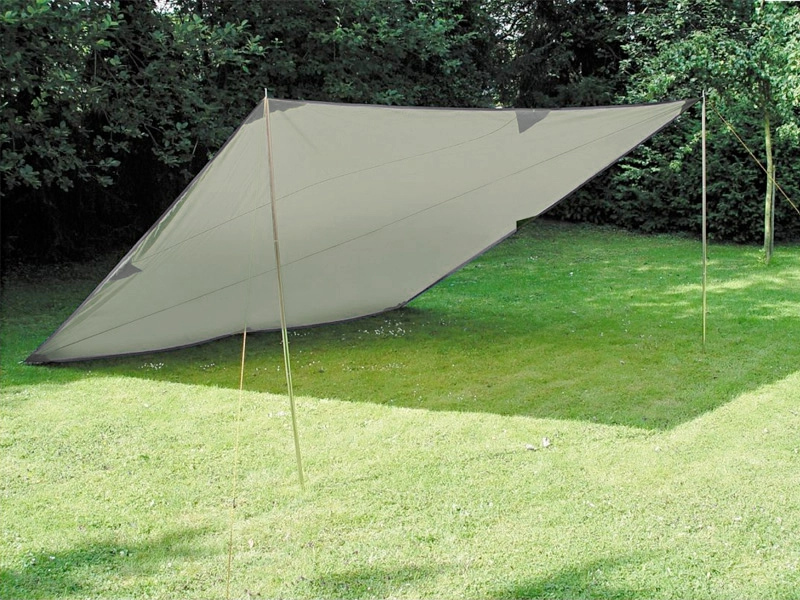 Obelink Tarp 2 400 x 400 cm