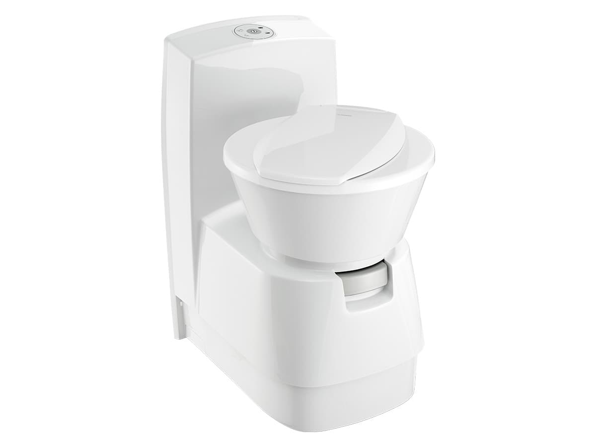 Dometic CTS4110 cassettetoilet