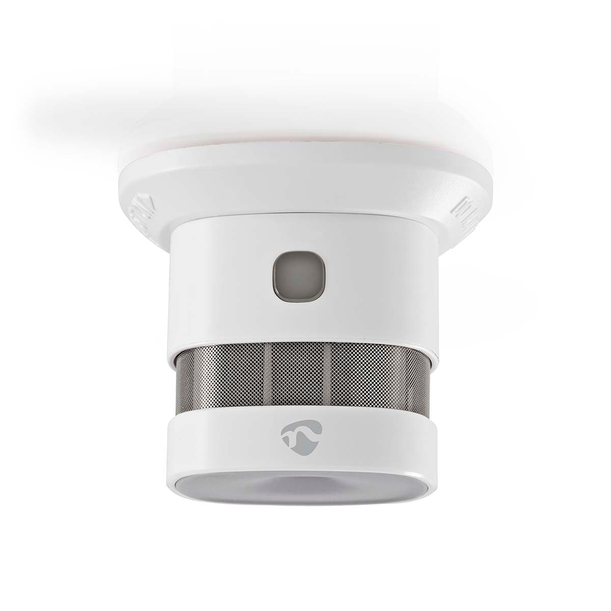 Nedis ZBDS10WT SmartLife Rookmelder - Wit