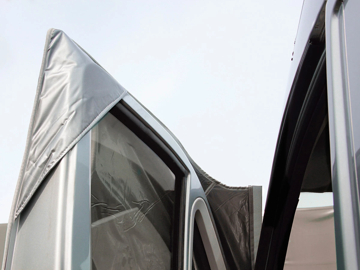 Fiamma Coverglas XXL Ducato beschermhoes