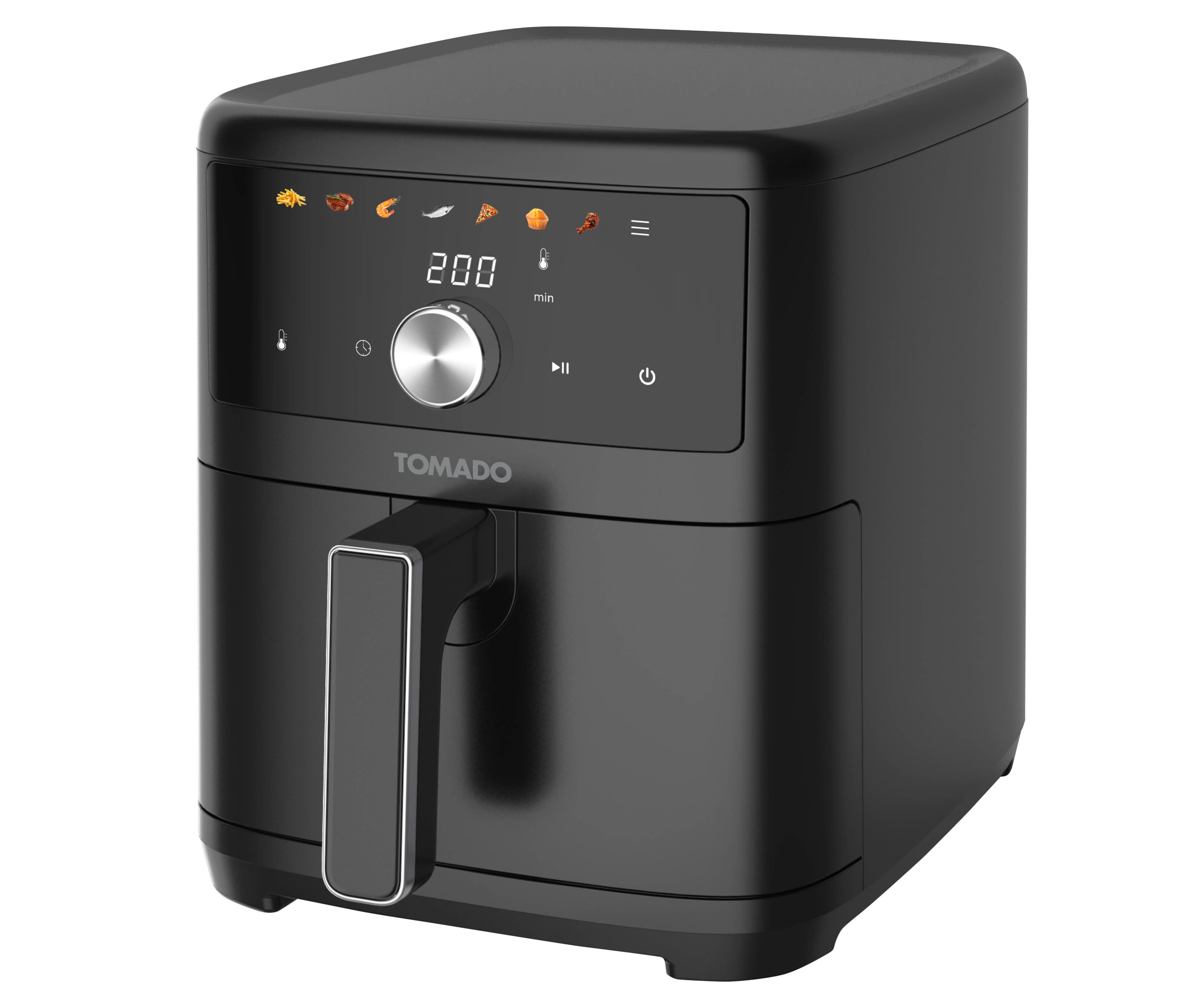 Tomado taf6001b airfryer
