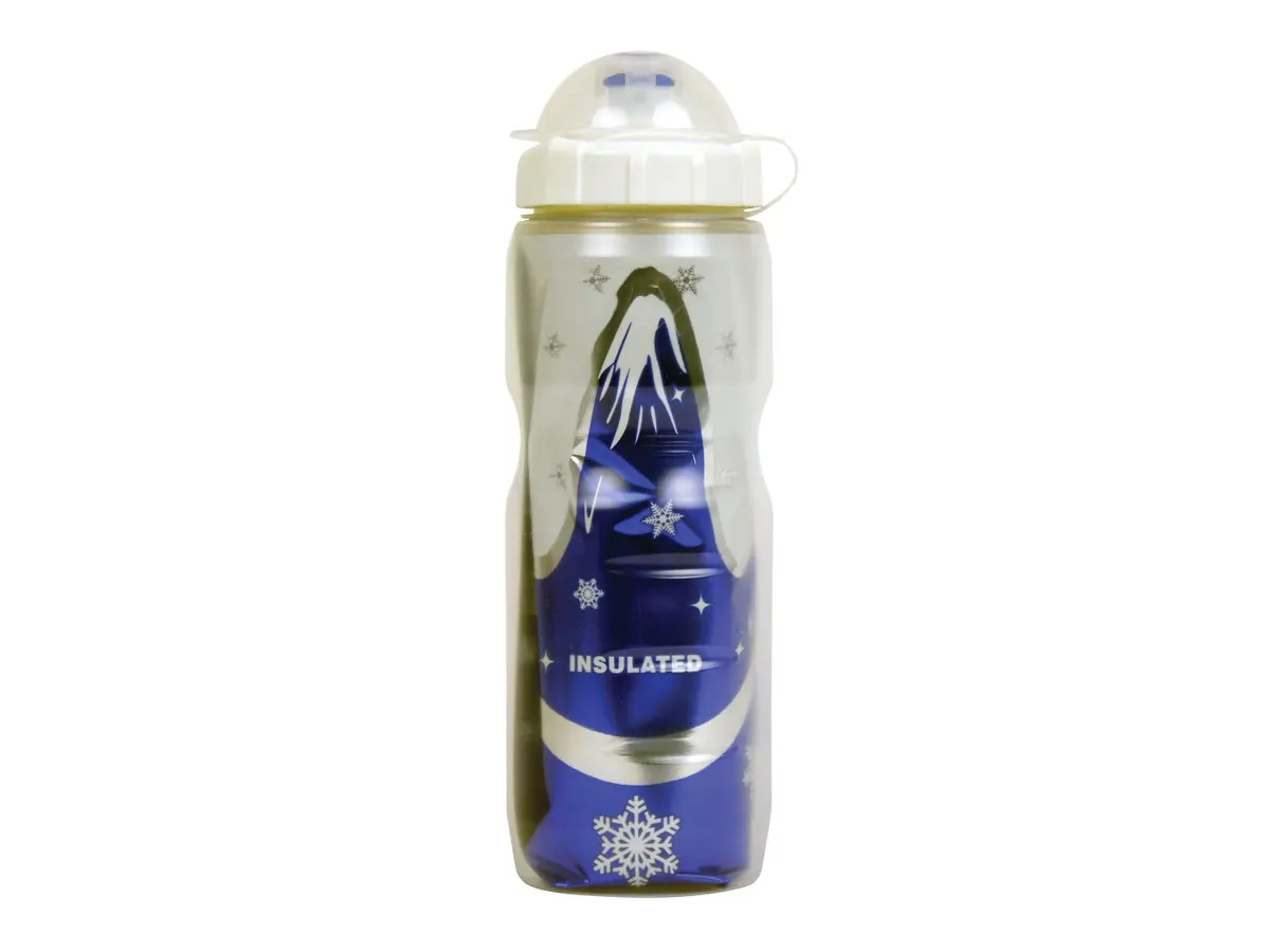 Dresco geïsoleerde bidon - 450 ml