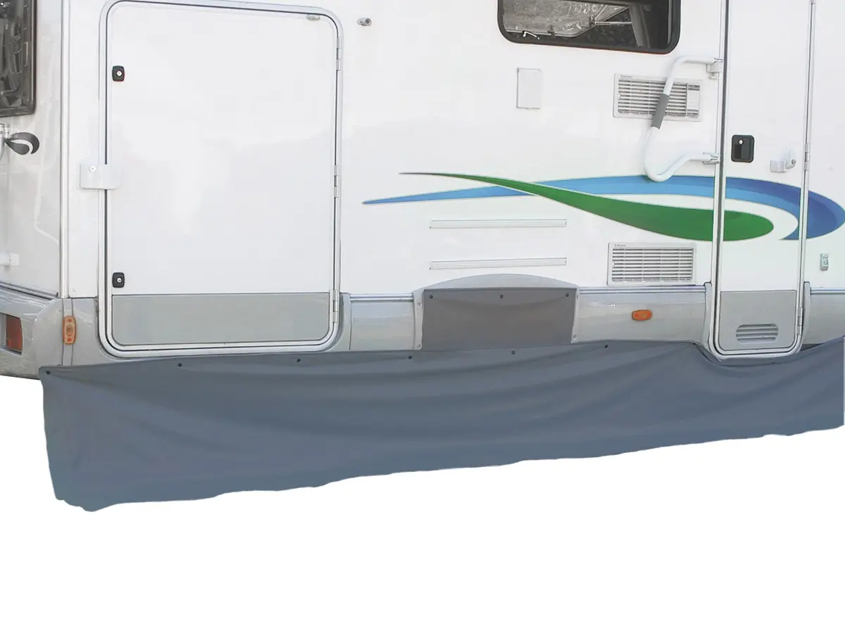 Fiamma Skirting Motorhome tochtstrook