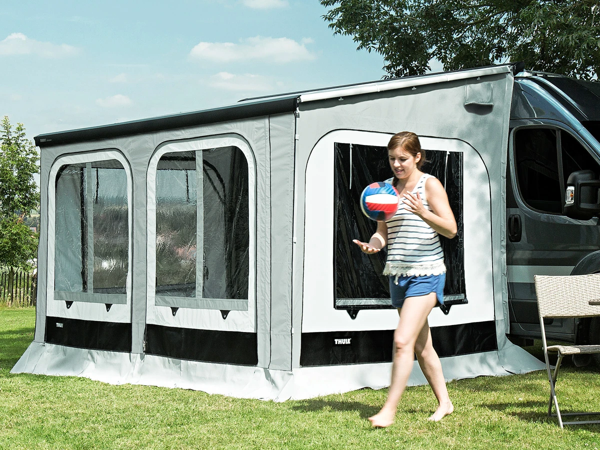 Thule Panorama Ducato luifeltent 6300 375