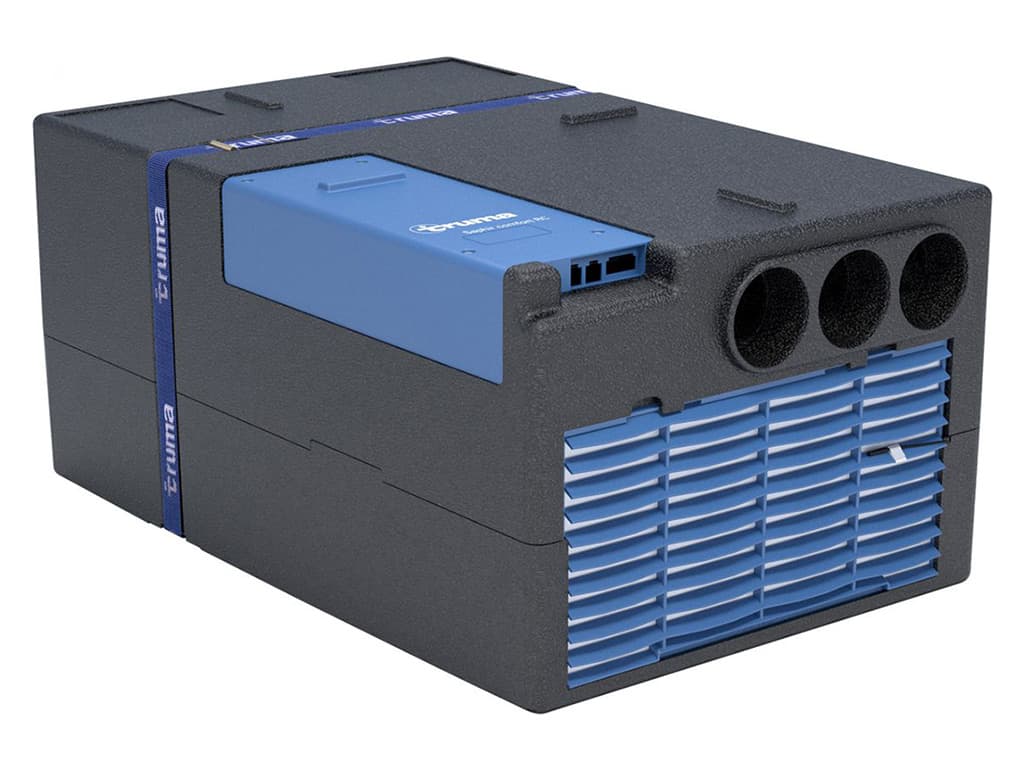 Truma Saphir Comfort RC bankairco