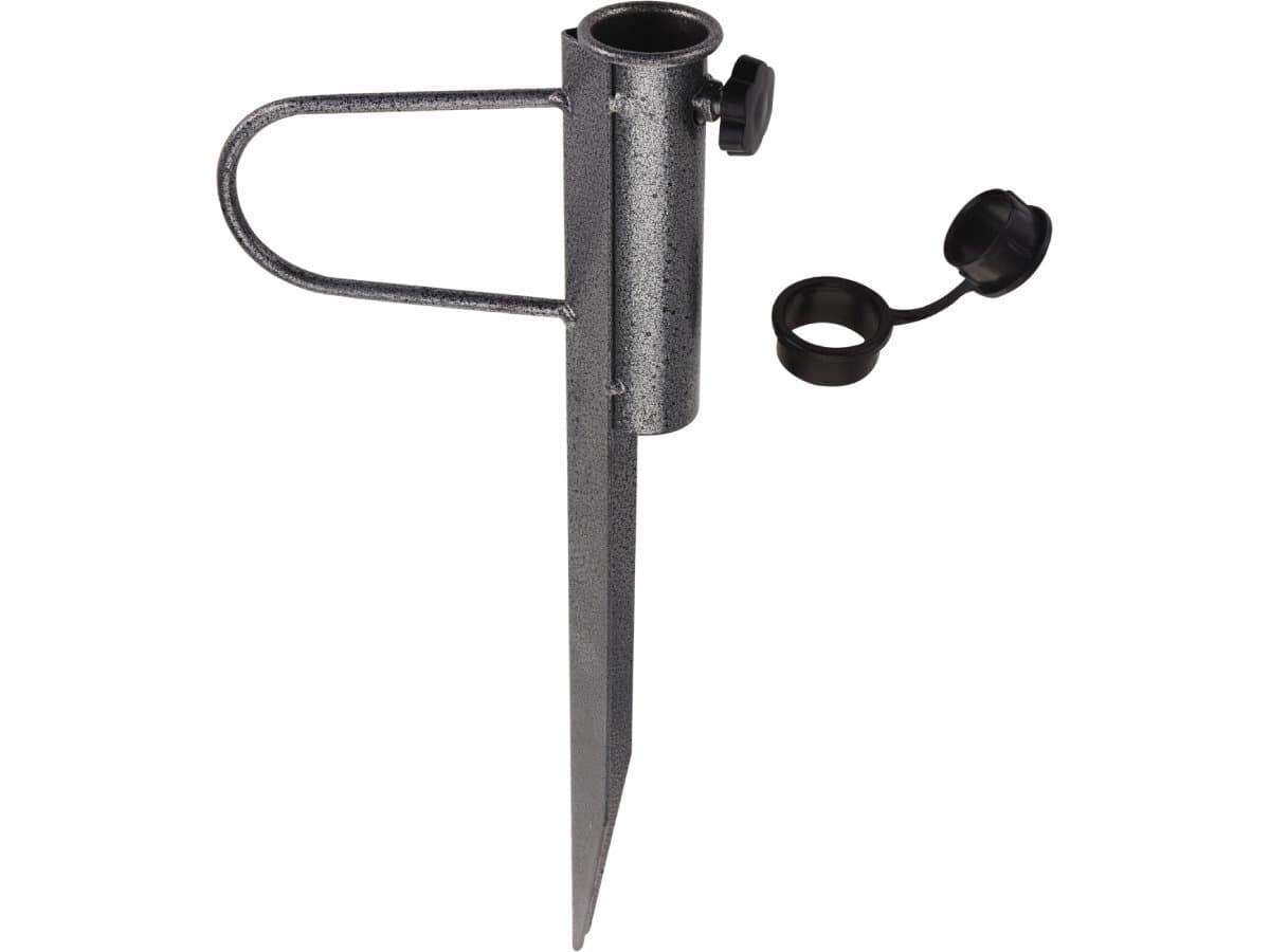 Ø 35 mm parasol grondpen
