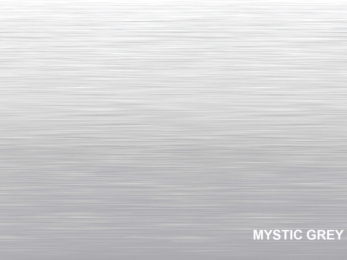 Thule Omnistor 6300 Ducato wit 425 Mystic Grey cassetteluifel