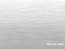 Thule Omnistor 6300 Ducato wit 425 Mystic Grey cassetteluifel