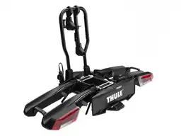 Thule EasyFold 3 2-bike Fahrradträger