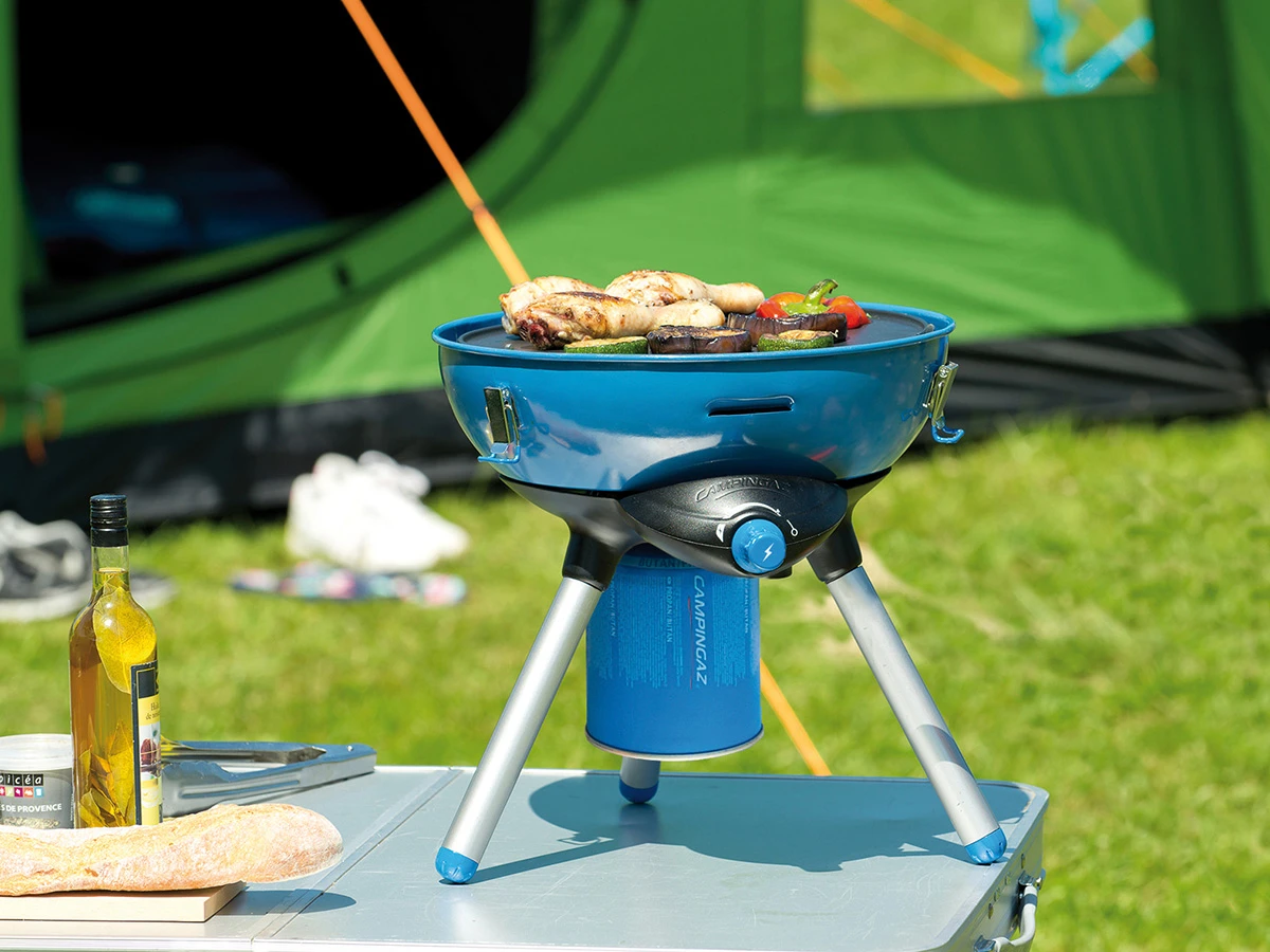 Campingaz Party Grill 400 CV gasbarbecue