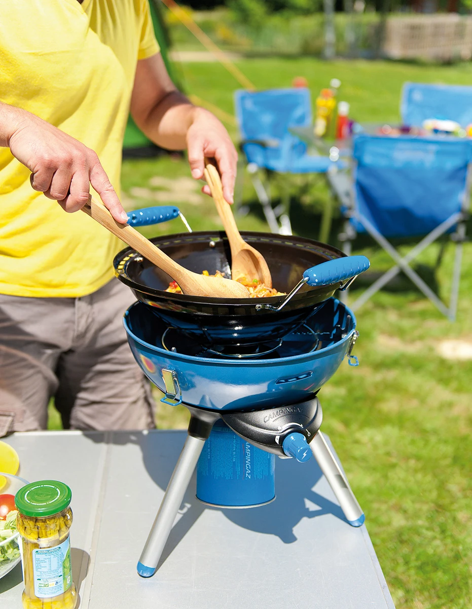 Campingaz Party Grill 400 CV gasbarbecue