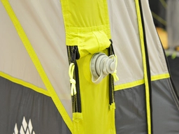 Obelink Easy Air ventiel