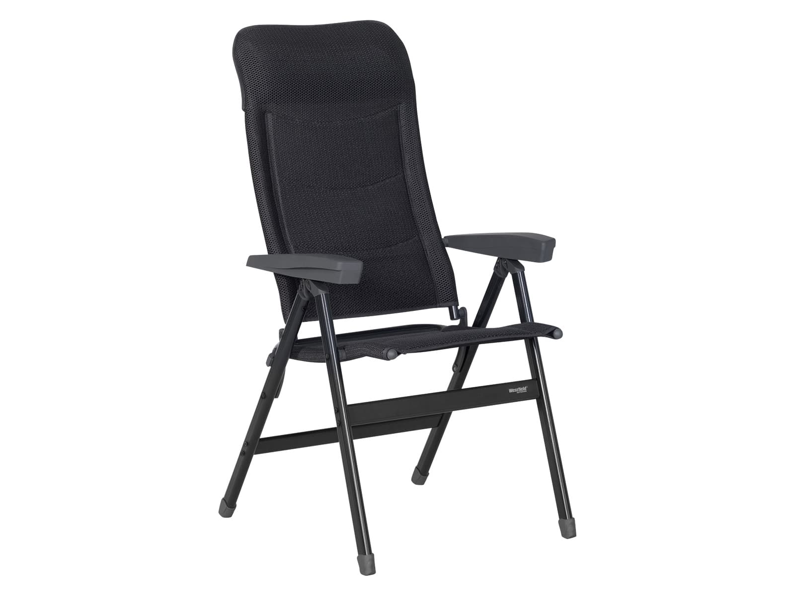 Westfield Performance Advancer standenstoel - Anthracite Grey