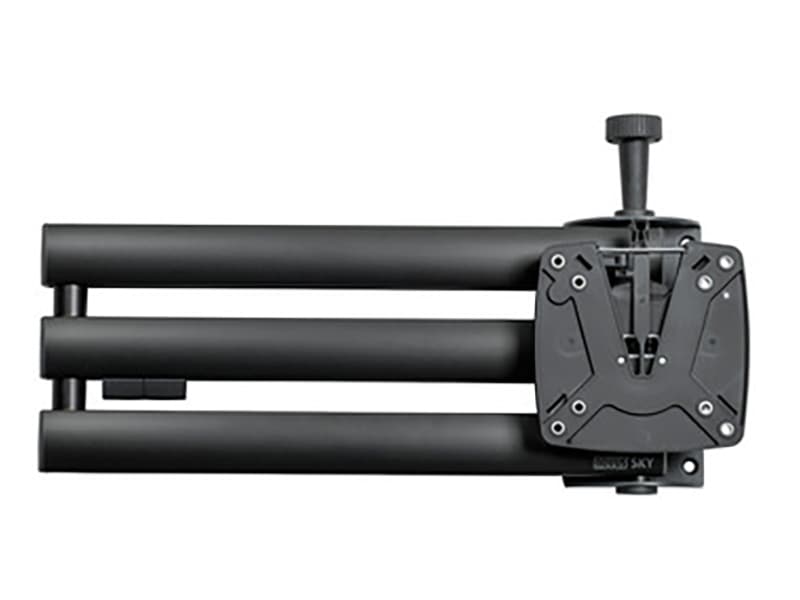 Novus Sky 350 tv steun - black