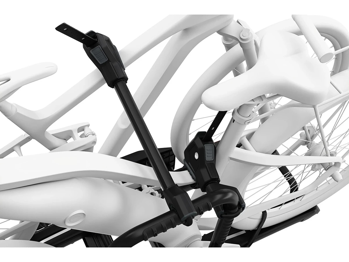 Thule EasyFold 3 2-bike Fahrradträger