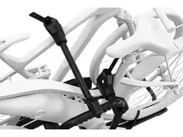 Thule EasyFold 3 2-bike Fahrradträger