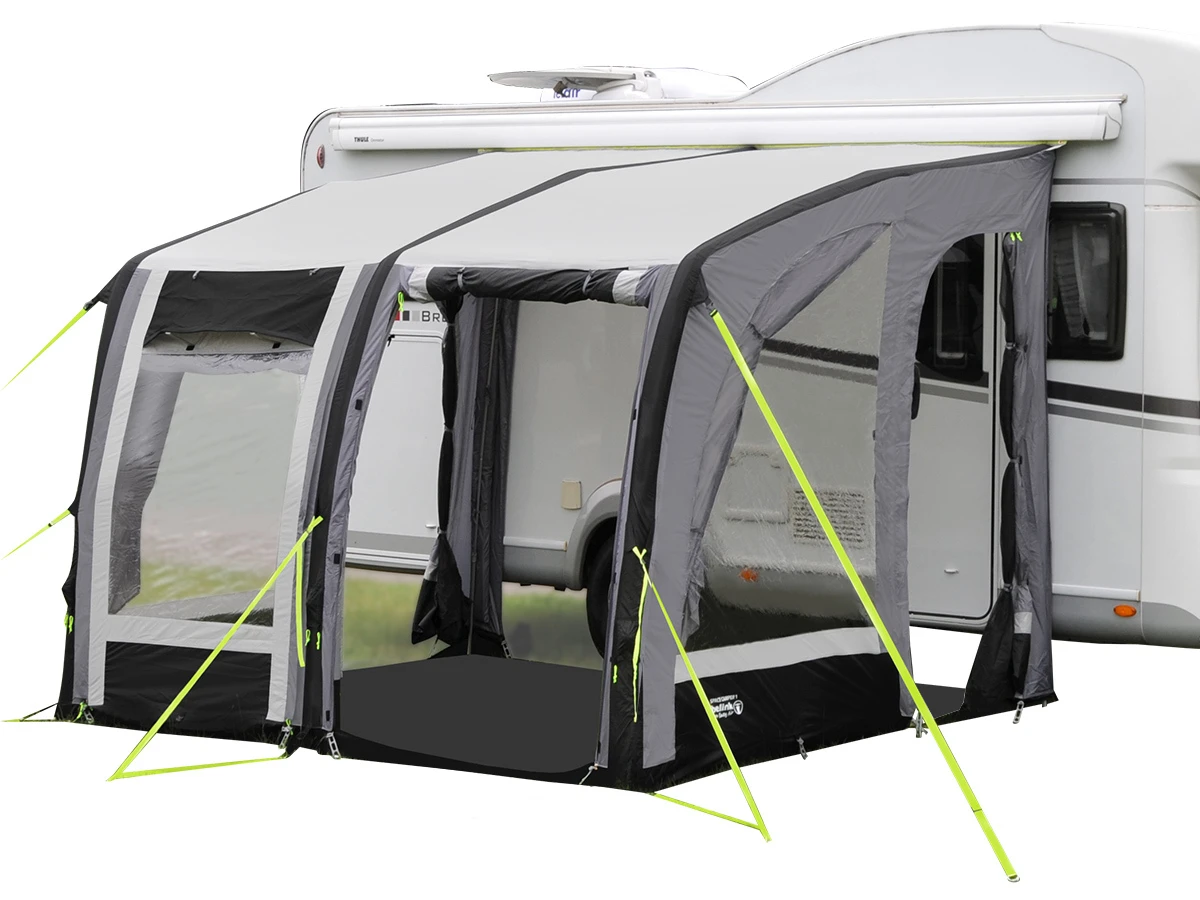 Obelink Mobil 320 Easy Air Connected 3 campertent