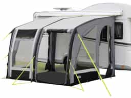 Obelink Mobil 320 Easy Air Connected 3 campertent