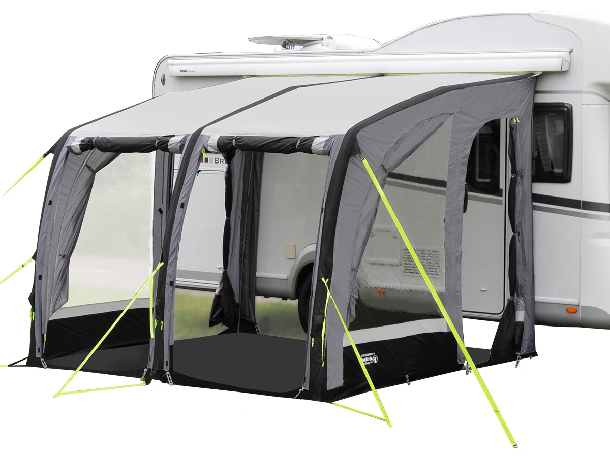 Obelink Mobil 320 Easy Air Connected 3 campertent