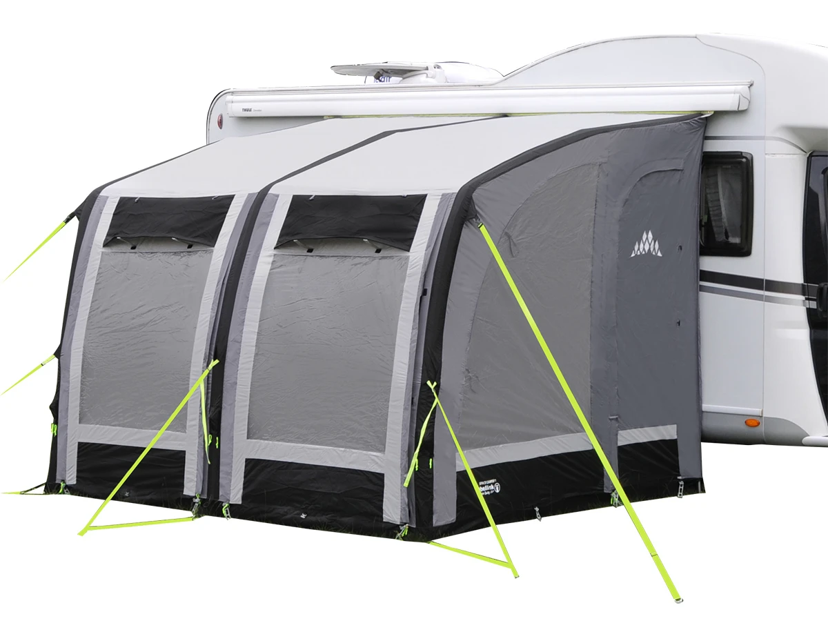 Obelink Mobil 320 Easy Air Connected 3 campertent